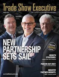 Home - Trade Show Executive