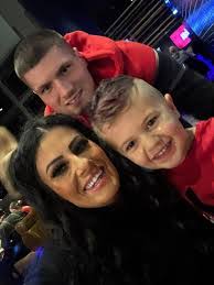 Debra Firestone's Instagram, Twitter & Facebook