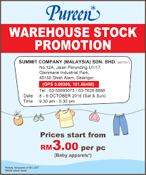 Malaysia company manufacturers, include summit company malaysia (scm), anar paper company sdn. Pureen Warehouse Stock Promotion Price From Rm3 Only
