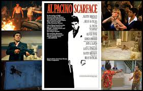 Lana jean clarkson april 5, 1962 long beach, california, usa. A Film To Remember Scarface 1983 By Scott Anthony Medium