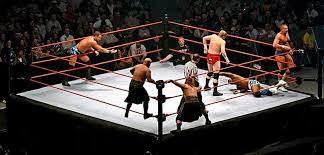 Wwe Tickets 2019 Wwe Schedule Vivid Seats