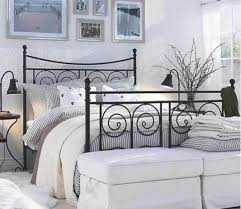 Ferforje Yatak 05557075991 Karyola Yatak Yatak Odasi