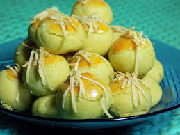 Resep Kue Nastar Keju Yang Empuk Dan Lembut Untuk Lebaran Youtube
