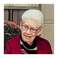 Mary Elizabeth Hansen, 98, Grove City and formerly of Litchfield