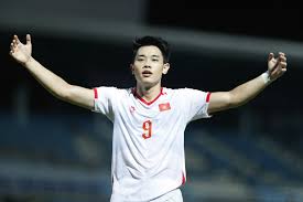 베트남 축구 국가대표팀