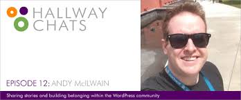 Episode 12: Andy McIlwain