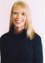 Jennifer Collum, Accounting Manager