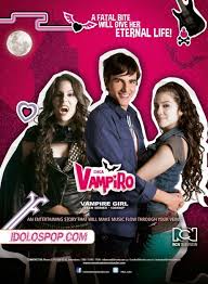1 saison / 120 épisodes. Chica Vampiro Nastoletnia Wampirzyca 2013 Pelna Obsada Filmweb
