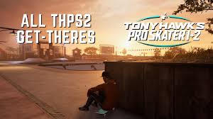 Letícia bufoni e silva (born april 13, 1993) is a brazilian professional skateboarder. Tony Hawk S Pro Skater 1 2 Leticia Bufoni Challenges Youtube