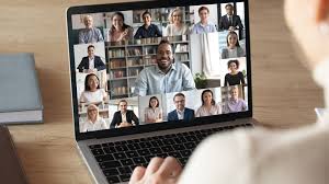 Look under the options or settings menu in your video conferencing app. Best Video Conferencing Software In 2021 Techradar