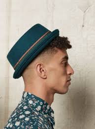 Dasmarca Hats Men's Green