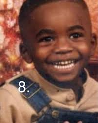 We asked the Salina Liberty players to identify fellow players by their  baby pictures. Can you guess who the players and coaches are by their baby  pictures?