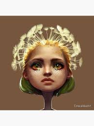 Floran Art Prints for Sale