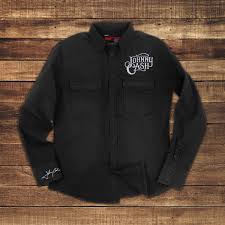 Choose from contactless same day delivery, drive up target/men/black collar shirt (3772)‎. Emp Jc Mib Black Button Up Collared Shirt Shop The Johnny Cash Merch Official Store