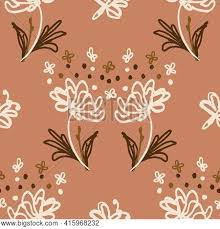 Learn all about using neutral colors in interior decorating to give you a quiet and harmonious background for any color scheme. Seamless Minimalist Vector Photo Free Trial Bigstock