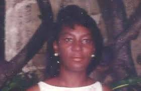 Remembering Christenia Gibson