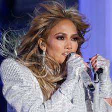 David koma spring 2021 dress. Jennifer Lopez Responded To A Comment About Botox