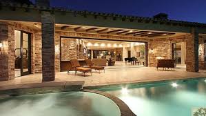 Photos Kyle Richards And Maurico Umansky Bought A Gorgeous Mansion In The Desert For 2 35 Million Kyle Richards Luxury Real Estate Agent Kyle Richards House