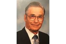 Perry Knowles Obituary (1920