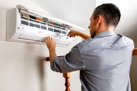 AC system planning in Bellevue, WA