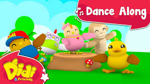 The free youtube smart music player!stream gives you access to all of youtube music videos and lets you play them in a handy floating popup for a multitasking. Didi Friends English Nursery Rhymes Kids Songs Round And Round Youtube