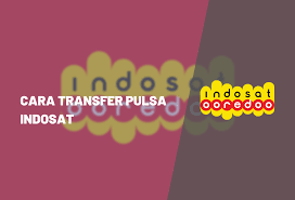 We did not find results for: Cara Transfer Pulsa Indosat Terbaru Nokturnal Id