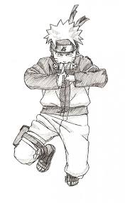 Naruto Pencil Draw Animedrawing Anime Drawing Angels Naruto Sketch Naruto Drawings Naruto Uzumaki