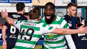 Celtic vs dundee fc prediction. Dundee 0 1 Celtic A Desperate Display On St Paddy S Day But We Go 10 Points Clear Always A Tim