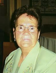 Obituary information for Dorothy McLaughlin