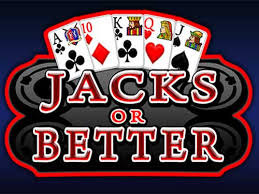 At brick and mortar casinos, a jacks or better video poker machine actually resembles a slots machine. Jacks Or Better Poker Video Poker Games Gamblerspick