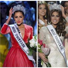 Colombia colombia vs vs venezuela venezuela. Miss Universe The Countries That Have Won The Most Crowns Photo 1