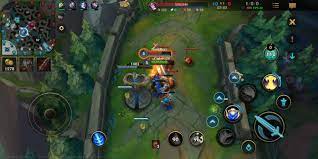 3 days until wild rift launches in the americas! League Of Legends Wild Rift 2 2 0 4027 For Android Download