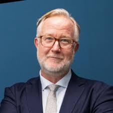 Just nu pågår konferensen Folk och Försvar.