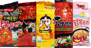 Pastinya tahu soal mie instam samyang yang jadi populer dengan cepat di indonesia. Top 5 Ramen Halal Yang Popular Tak Perlu Sampai Korea Malaysia Pun Ada Libur