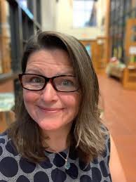 Staff — Saint Andrew's