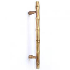 Maybe you would like to learn more about one of these? Bamboo Solid Brass Appliance Pull Appliance Pulls Kitchen Appliance Pull Refrigerator Handles Signature Hardware