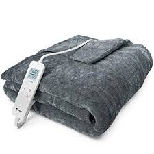 Best Portable Electric Heated Blankets For Camping 2020