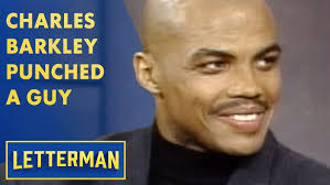 Charles Barkley
