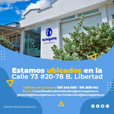 TECNOGAMA