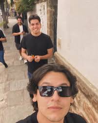 hector daniel verdun cardozo (@yohector_chill) • Instagram photos and videos