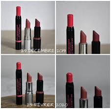 10 Produits A Terminer En 2020 Bilan Apres 2 Mois Projet 10 Pan Reglisse Myrtilles Reglisse Fond De Teint Bb Creme