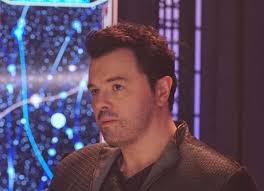 The Orville, S2.14: “The Road Not Taken” offers a familiar yet enjoyable  ride…