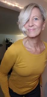 About 60% of the way through my cosmo school. Today was the first day where  something went wrong. I cut a clients hair too short and couldn't finish it  because of two