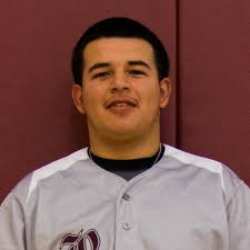 Michael Palacios' Heights High School Bio