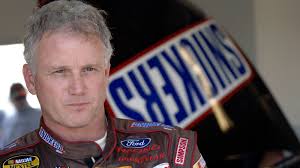 Catching up with NASCAR all-time great Ricky Rudd