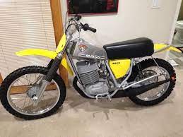 Other Makes Vintage Motocross Ktm Motorcycles Motocross