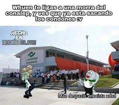 Memes is your source for the best & newest memes, funny pictures, and hilarious videos. Soy Del Conalep Meme Amino