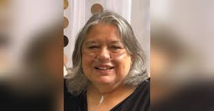 Obituary information for Karen Hermina Anglin