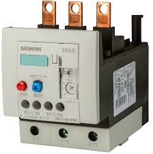 3ru1146 overload relays siemens