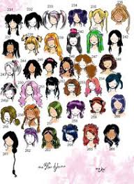 10 anime hairstyles for halloween at home. The Top Anime Hairstyles For Women For 2020 Human Hair Exim